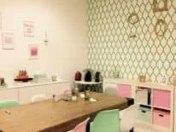 Loue bureau partagé - 150m²