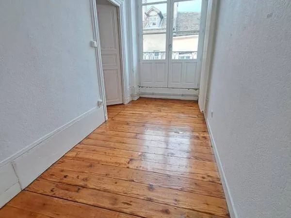 Appartement 3 pièces 88 m²