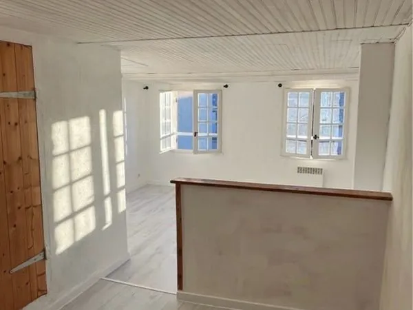 Maison de village rénovée -Centre historique de Vinon-sur-Verdon