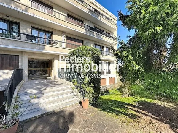 Appartement 5 pièces 104 m²