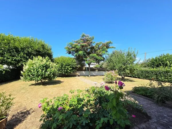 Maison 6 pièces 140 m²