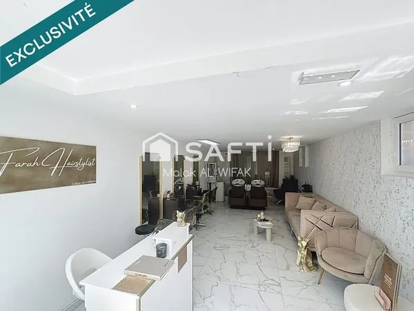 Local 39 m²
