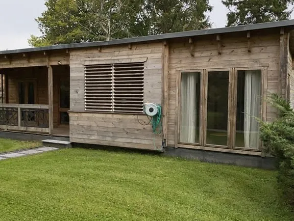 Superbe chalet