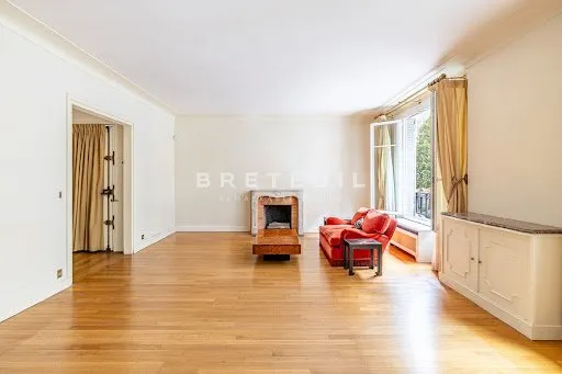 Appartement 4 pièces 86 m²