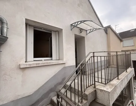 Appartement 3 pièces 85 m²
