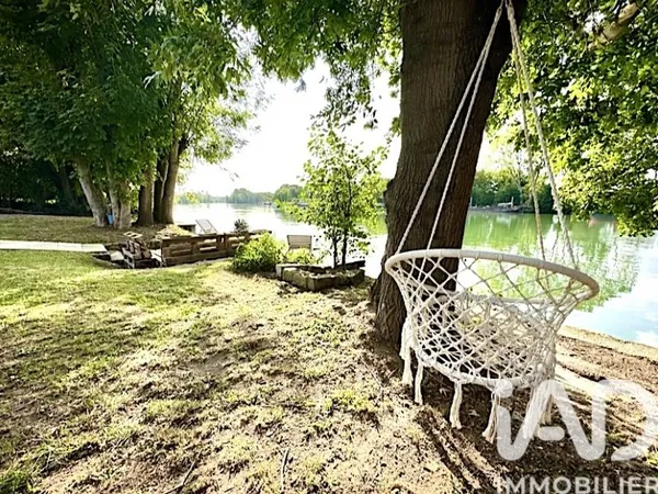 Maison 2 pièces 33 m²