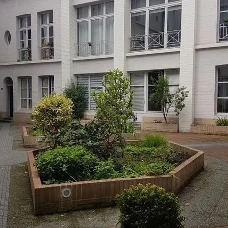 Grand studio 37 m² fac de droit