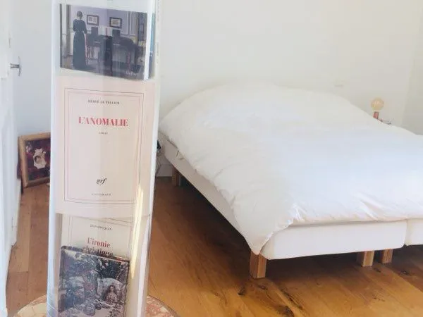 Chambres pour étudiants dans colocation haut de gamme