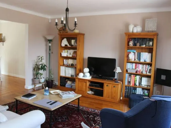 Maison 6 pièces 138 m²