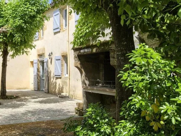 Maison 7 pièces