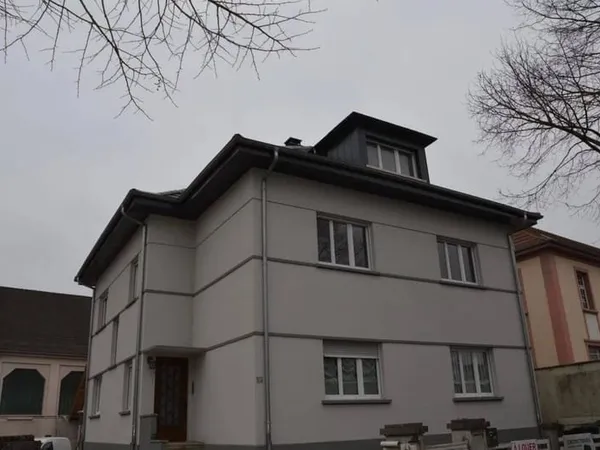 Appartement 5 pièces 98 m²