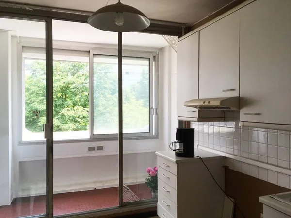 Appartement 4 pièces 96 m²