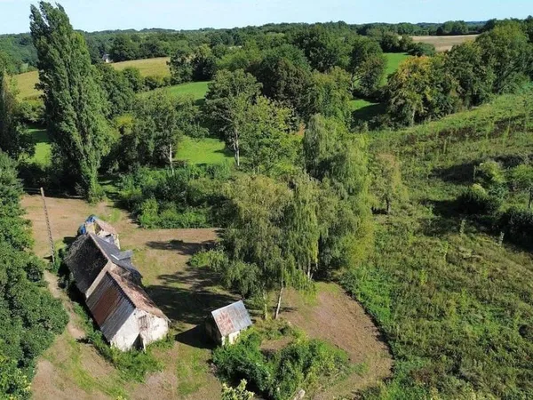 Maison 8 pièces 250 m²