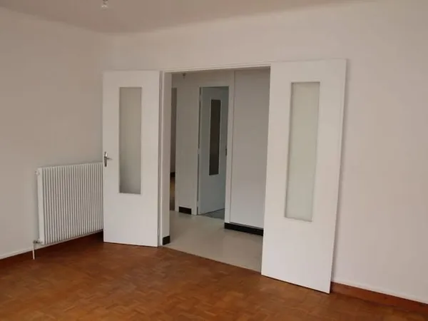 Appartement 3 pièces 55 m²