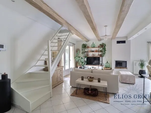 Charmante maison