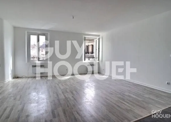 Appartement 3 pièces 83 m²