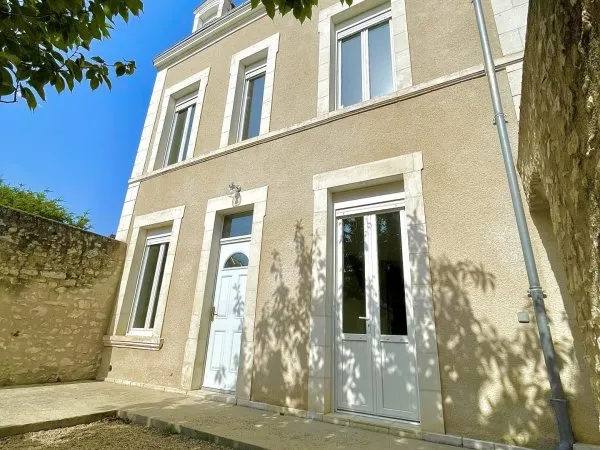 Maison 3 pièces 67 m²