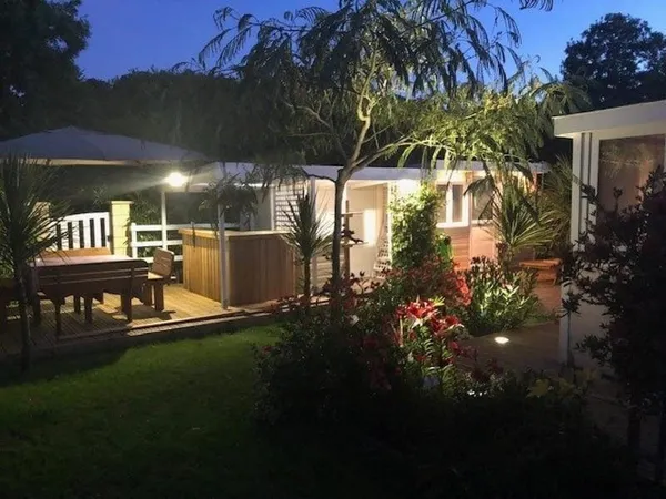 Chalet 4 pièces - Saint-Gildas-de-Rhuys (56730)