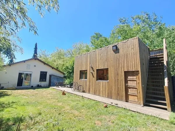Maison 4 pièces 86 m²