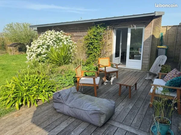 Maison 7 pièces 147 m²