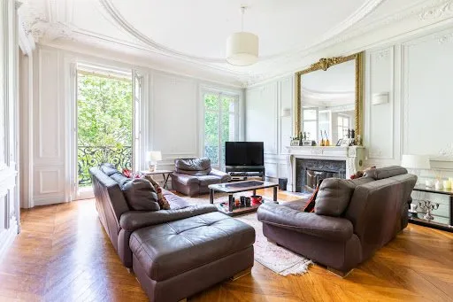 Appartement 165 m²