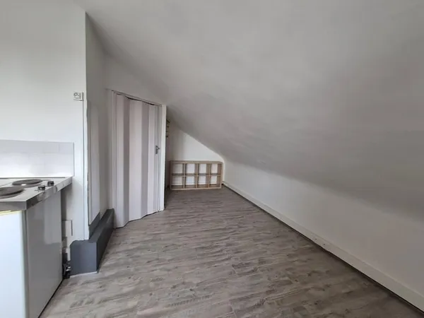 Appartement Armentieres Studio 12.69 m2