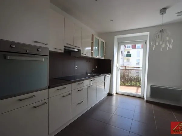 Appartement F3