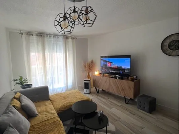 À vendre - Bel appartement en centre-ville de Montauban