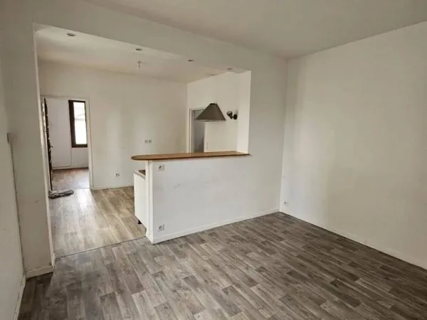 Maison 5 pièces 91 m²