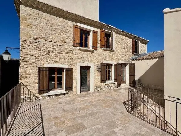 Maison 5 pièces 90 m²