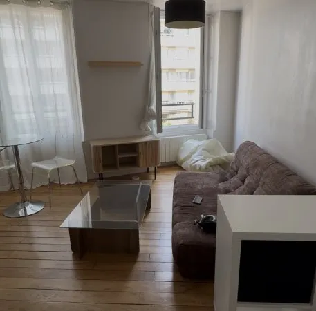 Location appartement