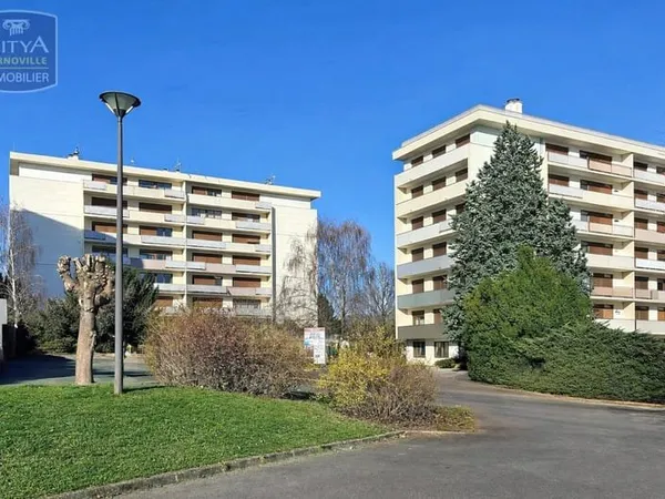 Appartement 6 pièces 146 m²