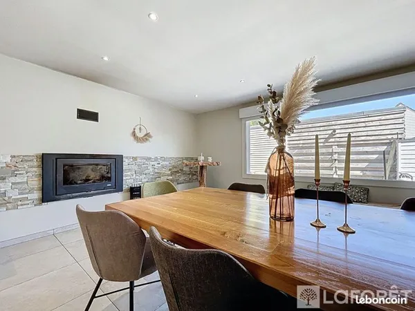 Maison 6 pièces 177 m²