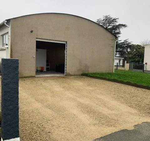 Local / Atelier à louer