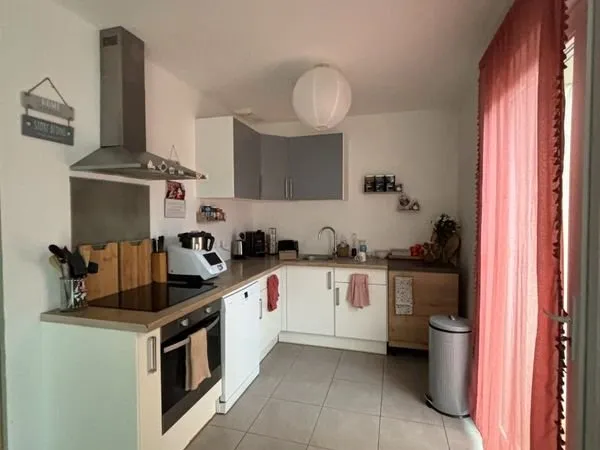 Maison 3 chb Rouziers-de-Touraine