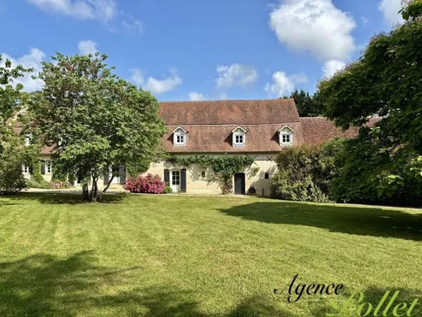 Propriété 11 pièces 350 m²