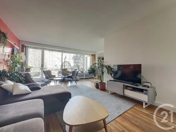 Appartement 5 pièces 139 m²