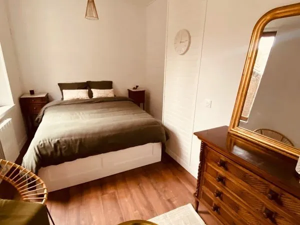 Spécial Investisseurs ppartement coeur de ville et à deux pas de la plage