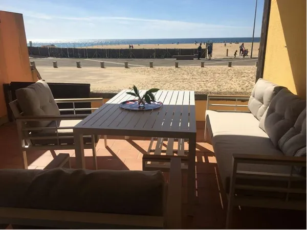 Appartement 3 pièces 45 m²