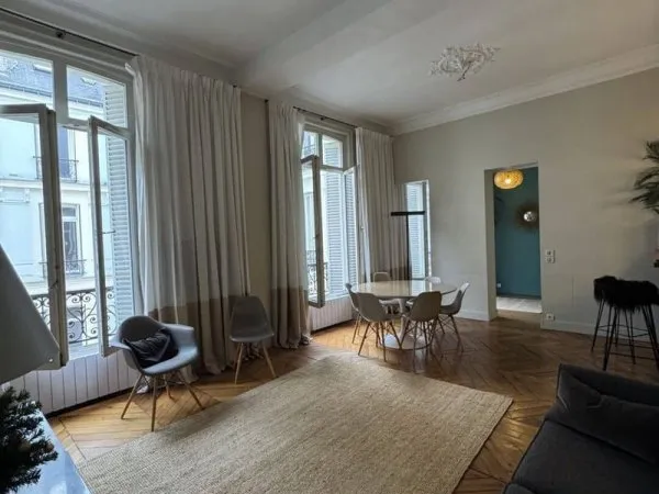 Appartement 2 pièces 68 m²