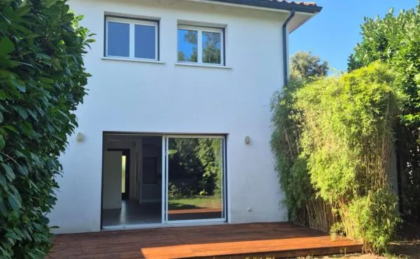 Maison Benesse Maremne 4 pièce(s) 85 m2