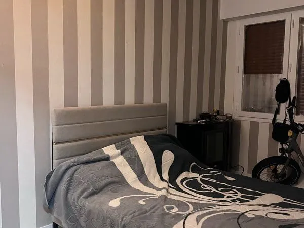 Chambre colocation 80m2