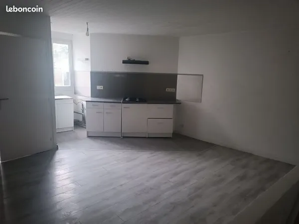 Appartement 4 pièces 67 m²
