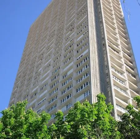 Stationnement Location Paris   60€