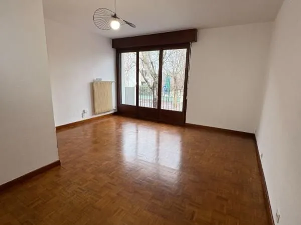 Appartement 1 pièce 30 m²
