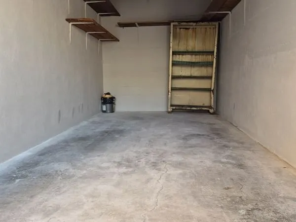Vente garage nice