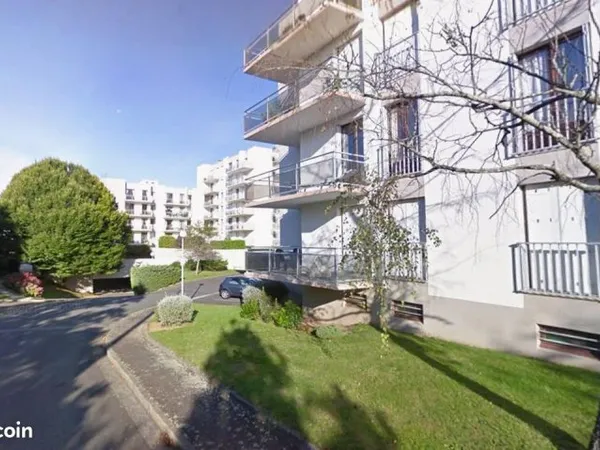 Appartement 4 pièces 90 m²