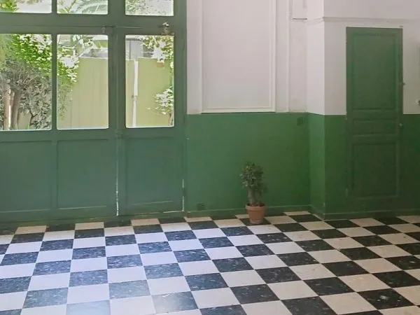 STUDIO HYPER-CENTRE