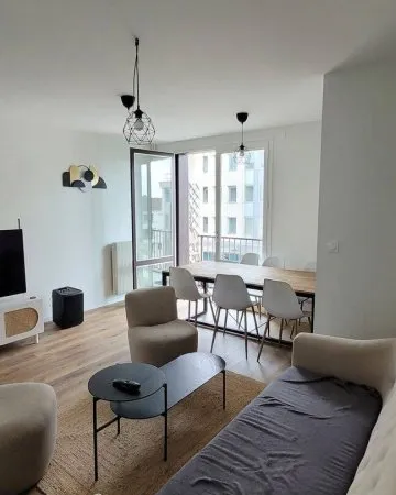 Appartement 105 m²