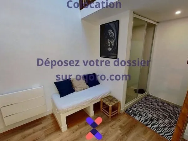 Appartement 9 pièces 140 m²